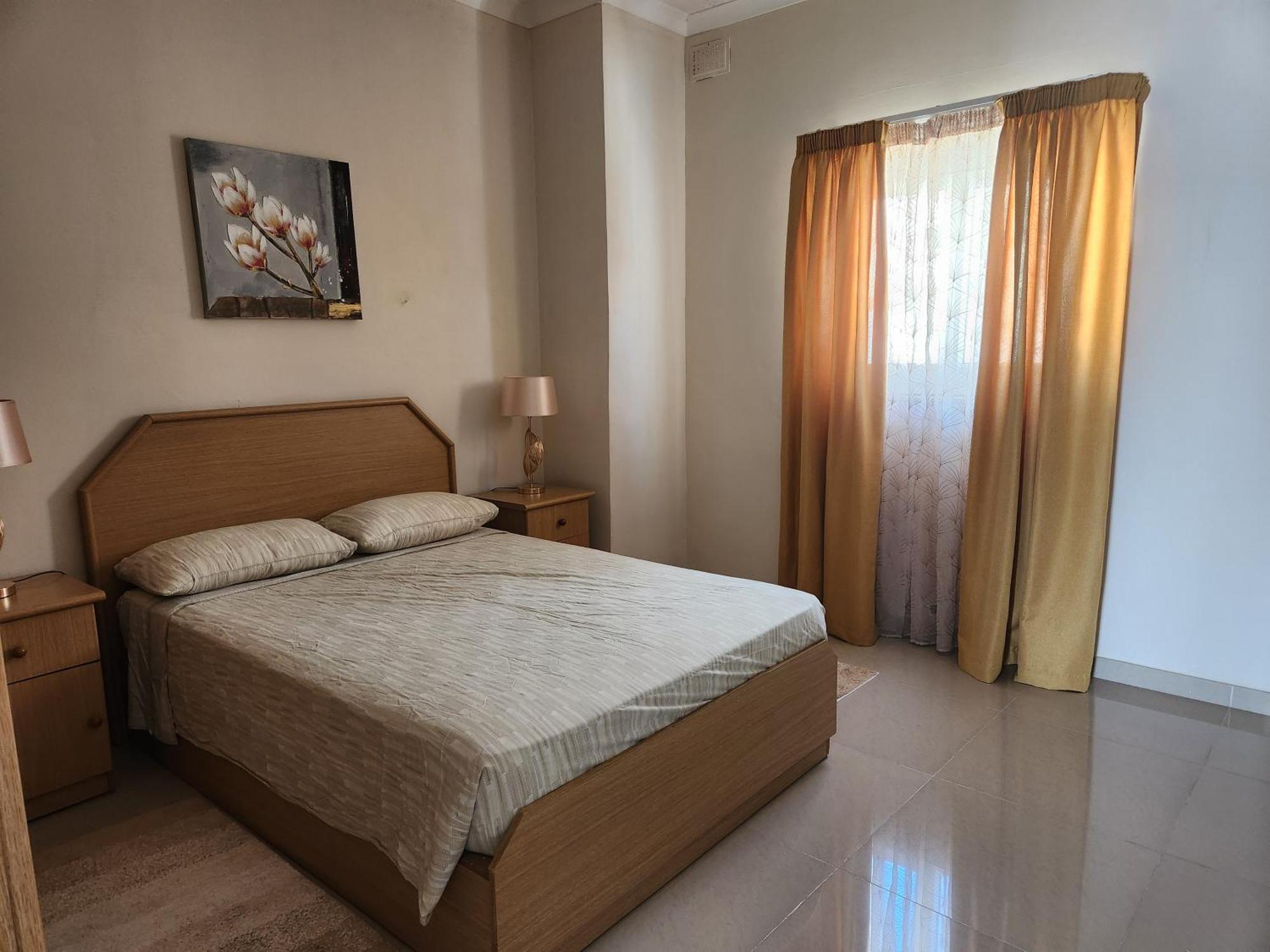 Riviera Holiday Apartments - Seafront - Wifi Marsaskala Chambre photo