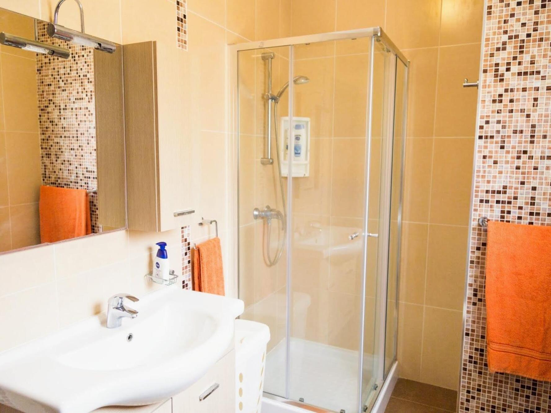 Riviera Holiday Apartments - Seafront - Wifi Marsaskala Chambre photo